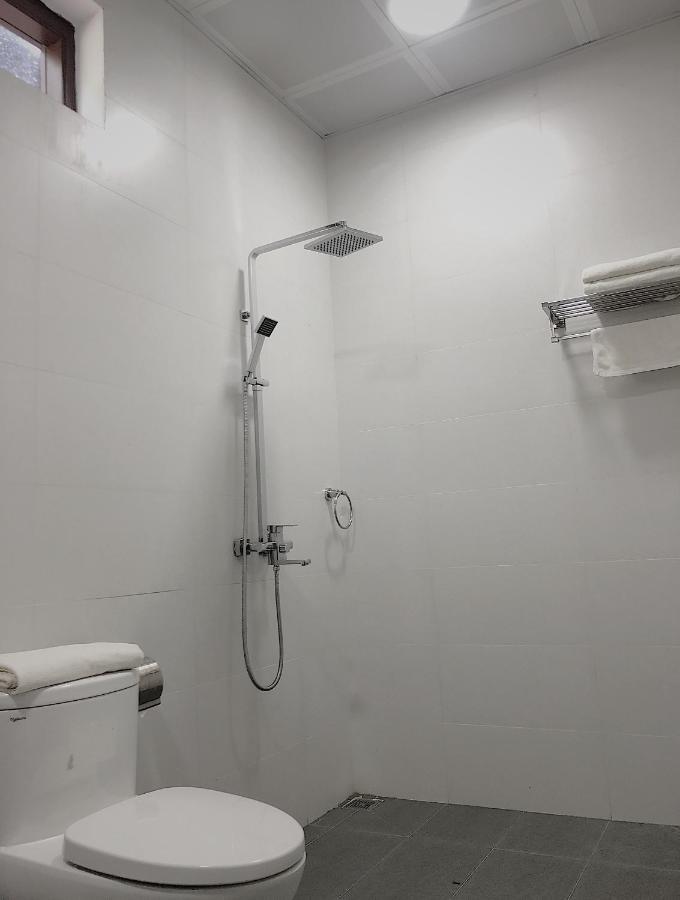 Him Lam Resort Diện Biên Phủ Exteriör bild