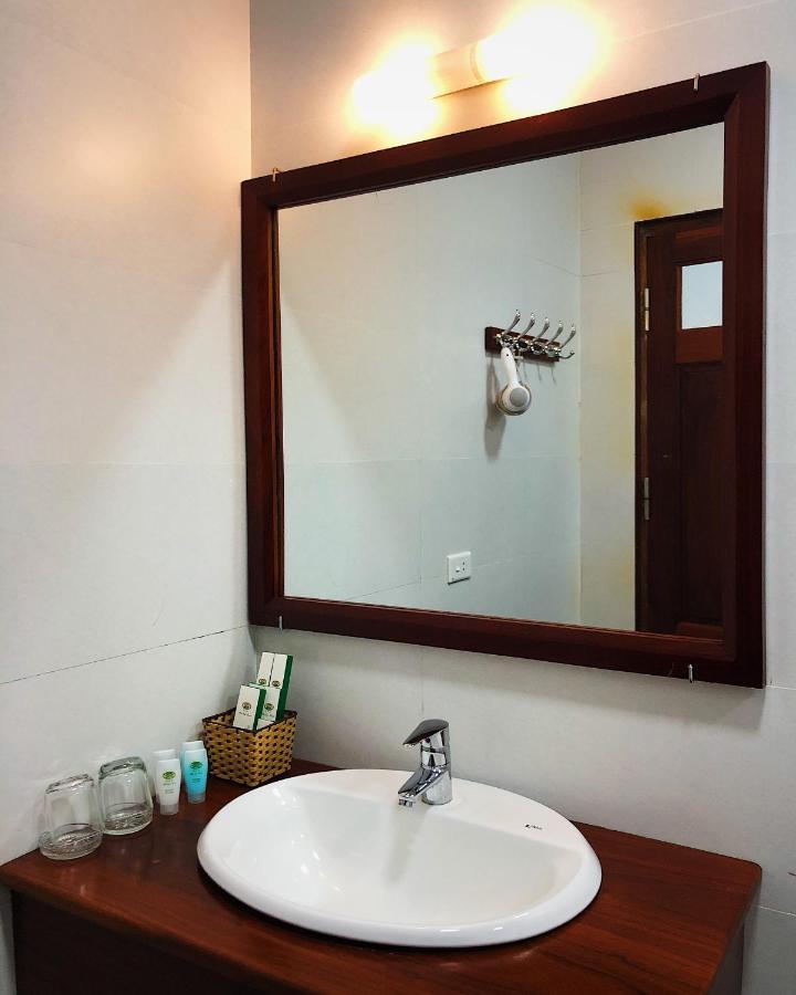 Him Lam Resort Diện Biên Phủ Exteriör bild